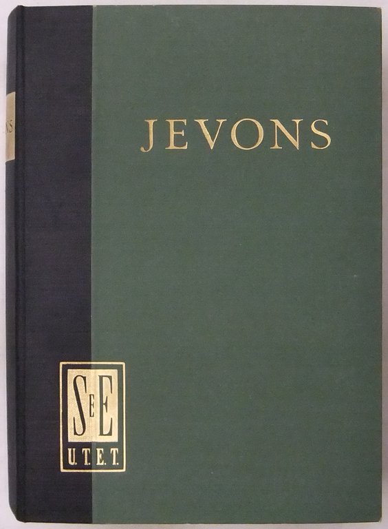 Teoria della economia politica ed altri scritti economici. Introduzione di … | Immagine Gallery 2