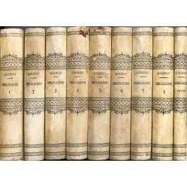 Teoria delle obbligazioni nel diritto moderno italiano esposta con la …