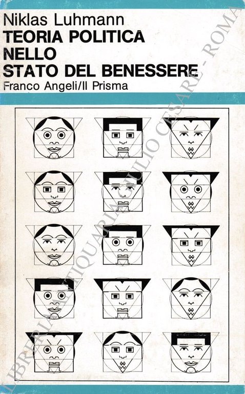 Teoria politica nello stato del benessere | Immagine Gallery 2