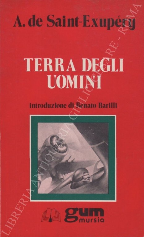 Terra degli uomini. Introduzione di Renato Barilli | Immagine Gallery 2