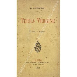 Terra vergine