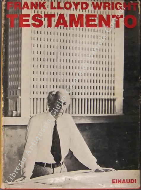 Testamento | Immagine Gallery 2