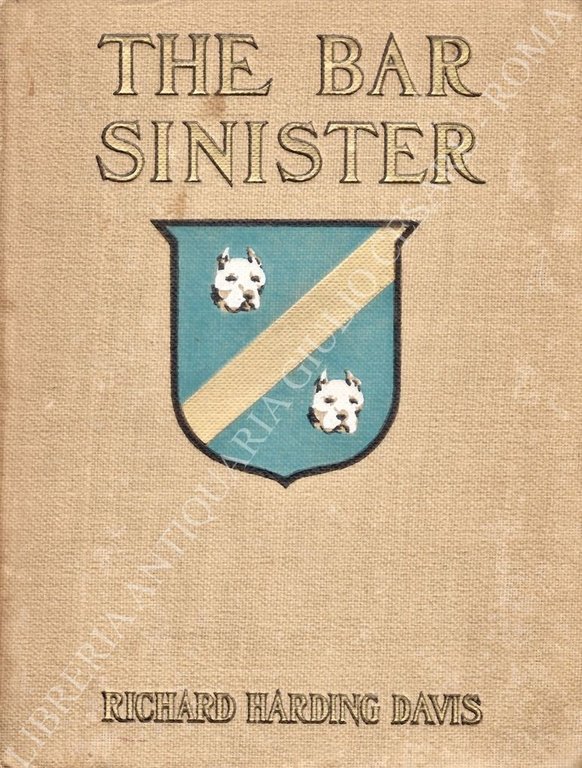 The Bar Sinister | Immagine Gallery 2