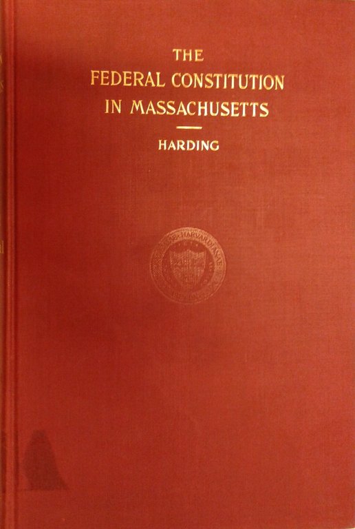 The contest over the ratification of the Federal Constitution in … | Immagine Gallery 2