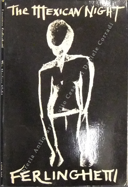 The mexican night. Travel journal | Immagine Gallery 2