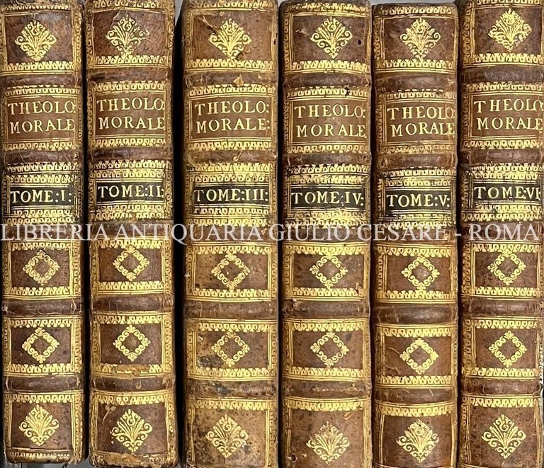 Theologie morale | Immagine Gallery 2