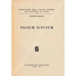 Tignum Iunctum