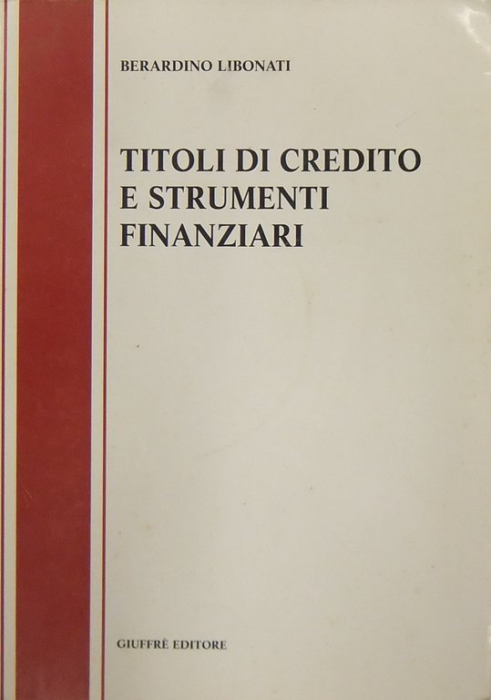 Titoli di credito e strumenti finanziari | Immagine Gallery 2