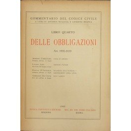 Titoli di credito (Fiorentino). Gestione d'affari (Aru). Pagamento dell'indebito. Arricchimento …