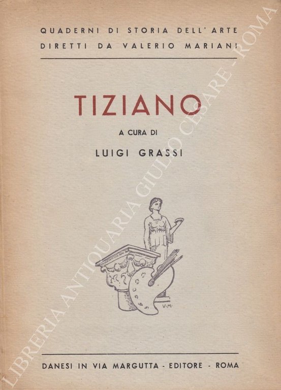 Tiziano | Immagine Gallery 2