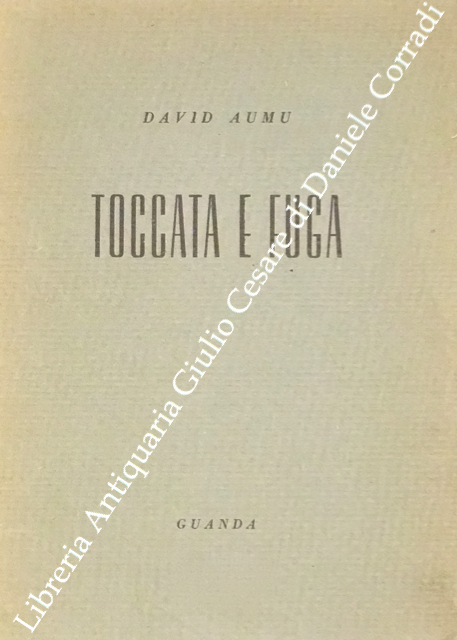 Toccata e fuga | Immagine Gallery 2