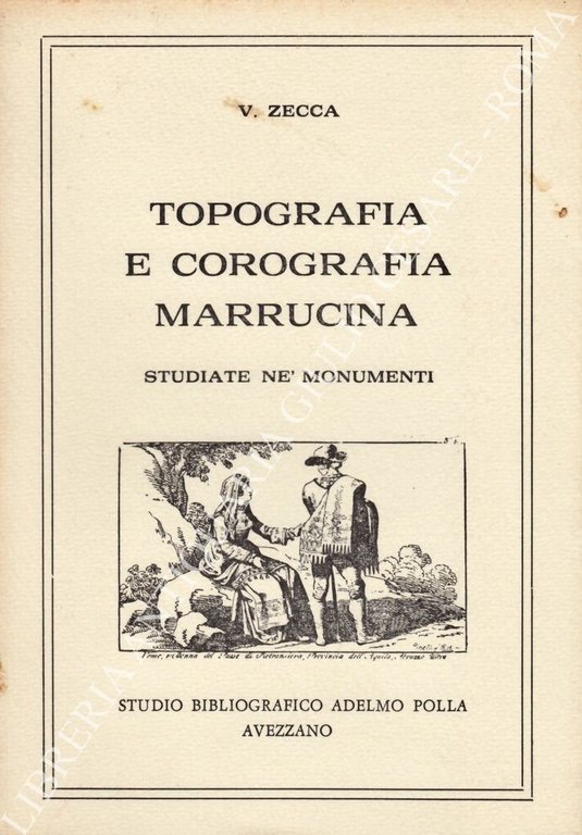 Topografia e corografia marrucina studiate ne monumenti | Immagine Gallery 2