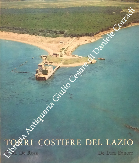 Torri costiere del Lazio | Immagine Gallery 2