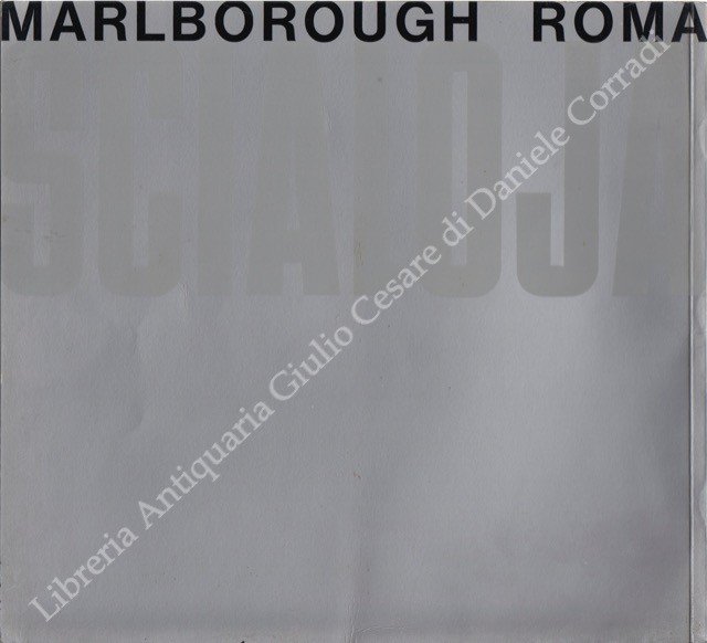 Toti Scialoja opere dal 58. Mostra dal 5 maggio al … | Immagine Gallery 2