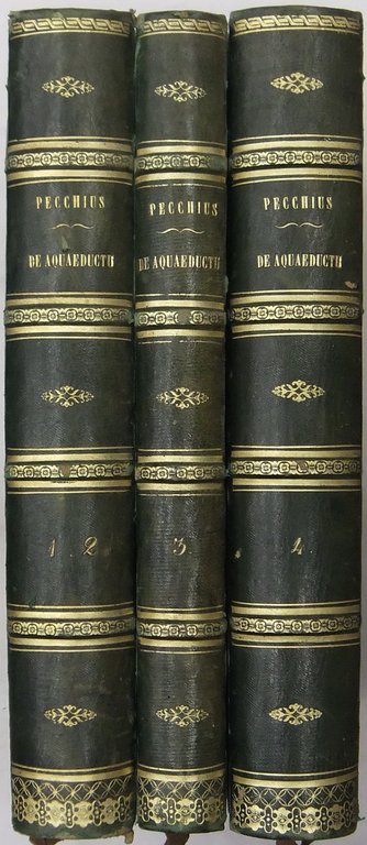 Tractatus de aquaeductu | Immagine Gallery 2