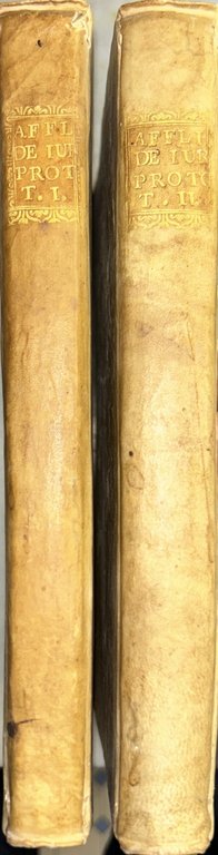 Tractatus de jure protomiseos, sive de jure congrui. Additionibus seu … | Immagine Gallery 2