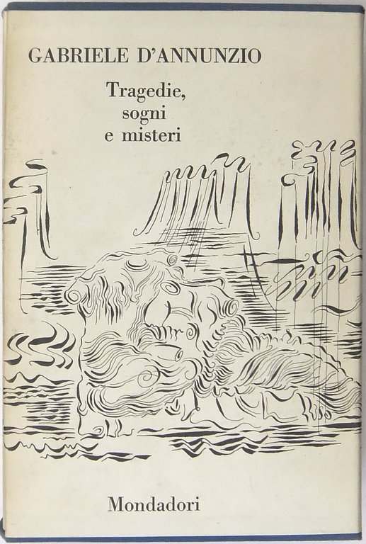 Tragedie sogni e misteri. A cura di Egidio Bianchetti | Immagine Gallery 2