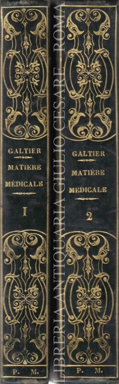 Traite de matiere medicale et des indications therapeutiques des medicaments | Immagine Gallery 2