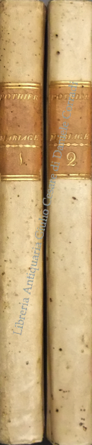 Traite du contrat de mariage avec des notes indicatives des … | Immagine Gallery 2