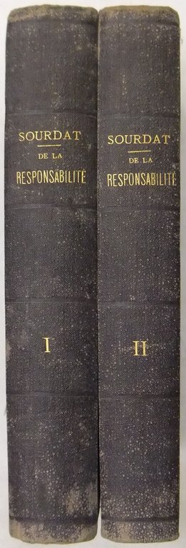 Traite general de la responsabilite ou de l'action en dommages … | Immagine Gallery 2