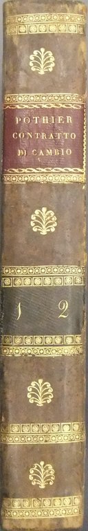 Trattato del contratto di cambio della negoziazione che si fa … | Immagine Gallery 2