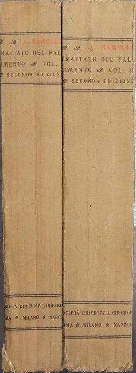 Trattato del fallimento | Immagine Gallery 2