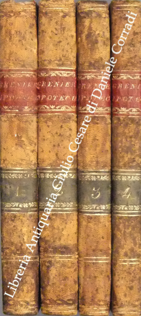 Trattato delle ipoteche. Nuova traduzione italiana | Immagine Gallery 2