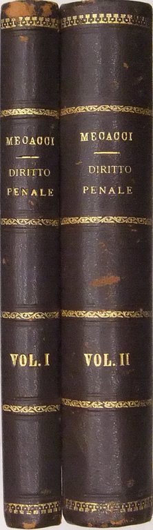 Trattato di diritto penale | Immagine Gallery 2