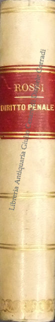 Trattato di diritto penale. Nuova traduzione italiana con note ed … | Immagine Gallery 2