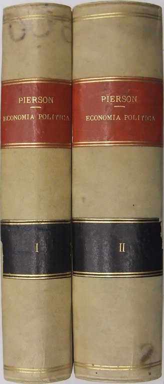 Trattato di economia politica. Versione dall'ultima edizione olandese del Prof. … | Immagine Gallery 2