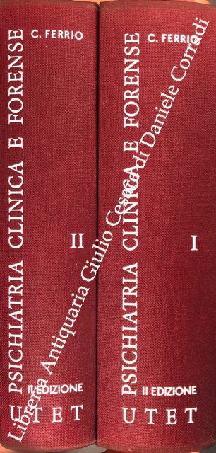 Trattato di psichiatria clinica e forense | Immagine Gallery 2