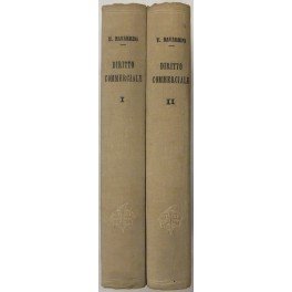 Trattato elementare di diritto commerciale. Vol. I - Introduzione. Gli …