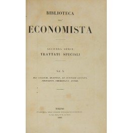 Trattato sui principii e sui pratici effetti delle imposte e …