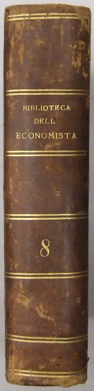 Trattato sull'industria delle nazioni ossia principii intorno le tasse e … | Immagine Gallery 2