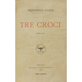 Tre croci