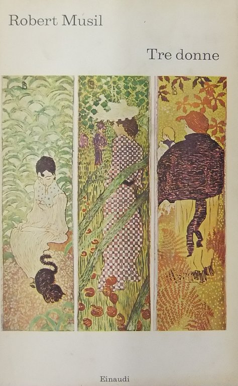 Tre donne | Immagine Gallery 2