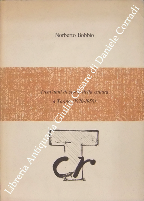Trent'anni di storia della cultura a Torino (1920-1950) | Immagine Gallery 2