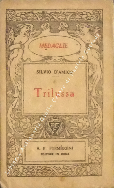Trilussa | Immagine Gallery 2
