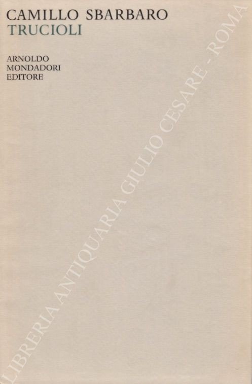 Trucioli 1914-1918 | Immagine Gallery 2