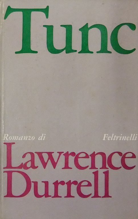 Tunc | Immagine Gallery 2