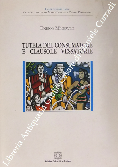 Tutela del consumatore e clausole vessatorie | Immagine Gallery 2