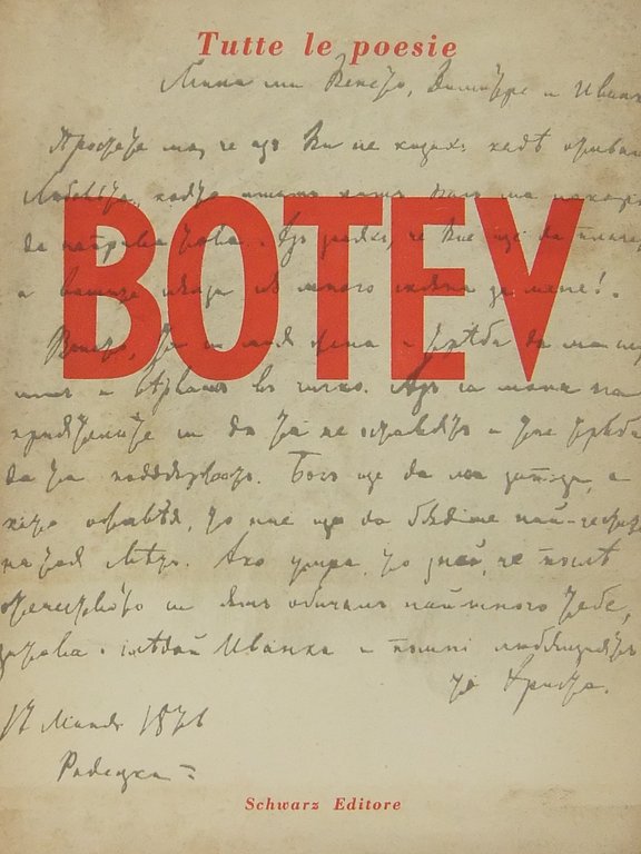 Tutte le poesie. A cura di Mario De Micheli. Traduzione … | Immagine Gallery 2