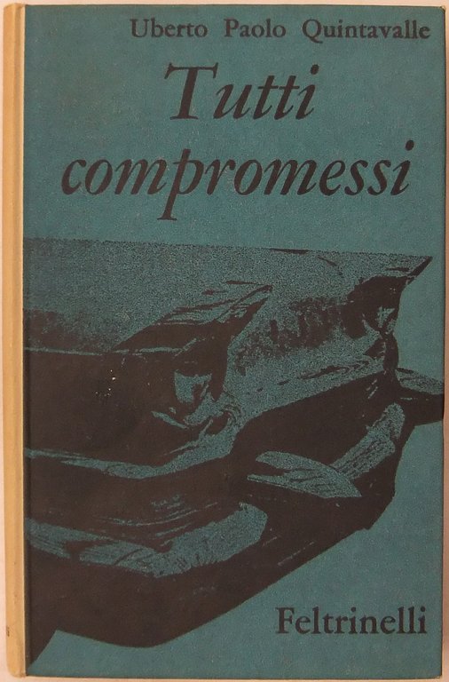 Tutti compromessi | Immagine Gallery 2