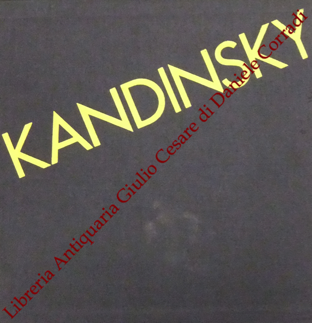 Tutti gli scritti. Vol. I - Punto e linea nel … | Immagine Gallery 2