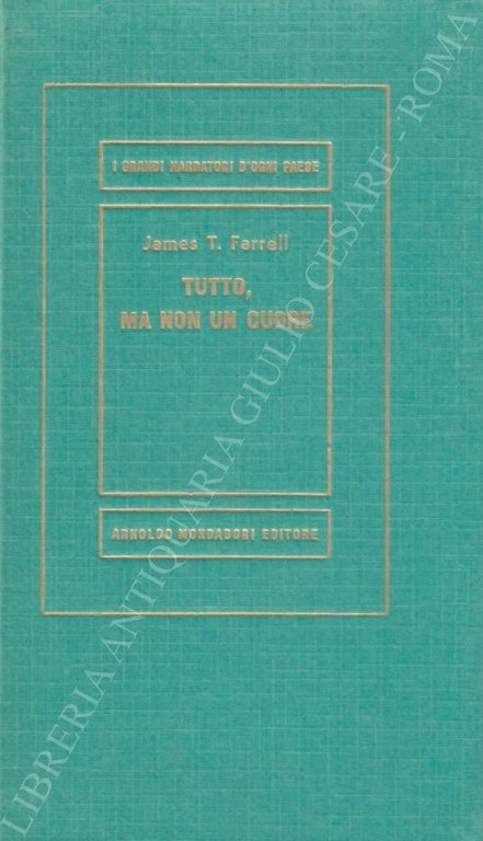 Tutto, ma non un cuore | Immagine Gallery 2