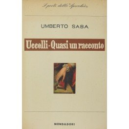 Uccelli e quasi un racconto (1948-1951) | Immagine principale