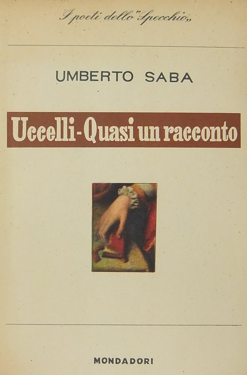Uccelli e quasi un racconto (1948-1951) | Immagine Gallery 2
