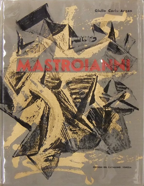 Umberto Mastroianni | Immagine Gallery 2