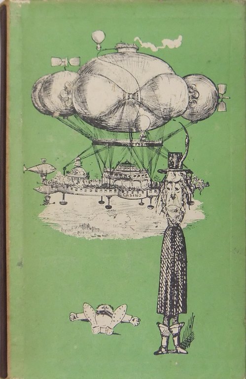 Umoristi dell'ottocento. Con i maestri del secolo diciottesimo che diedero … | Immagine Gallery 2