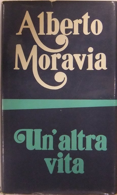 Un'altra vita | Immagine Gallery 2